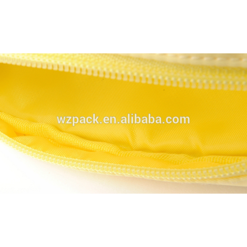 2016 OEM Multifunctional Pen Bag Student Pencil Case Cosmetic Bags Travel Makeup Bags Box